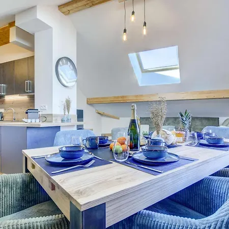 Appartamento Jolie Ferme 101 Morzine