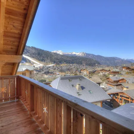 Appartamento Jolie Ferme 101 Morzine